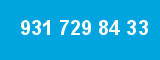 931 729 84 33